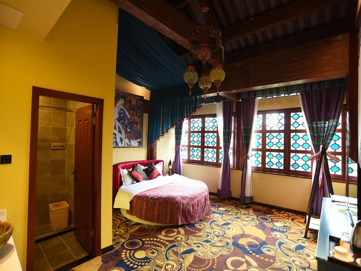 Vegas Cultural Hotel Ченду Екстер'єр фото