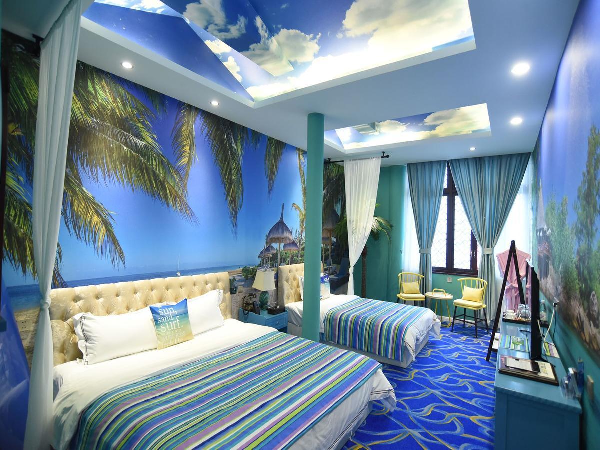 Vegas Cultural Hotel Ченду Екстер'єр фото